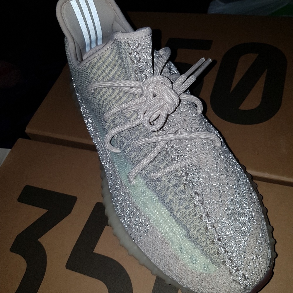 Yeezy 350